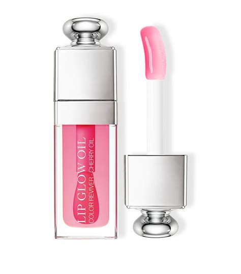 dior.addict lip glow oil